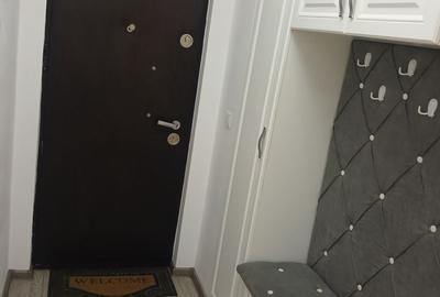 Apartament cu 2 camere decomandat în Burdujeni