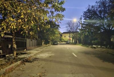Teren Construcții intravilan de 963 mp, în Central - 2