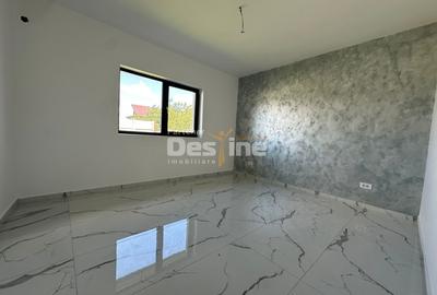 Casă individuală cu 4 camere cu Teren 893 Mp în Berceni - 17