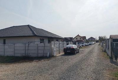 Teren de 435 mp, în Micești