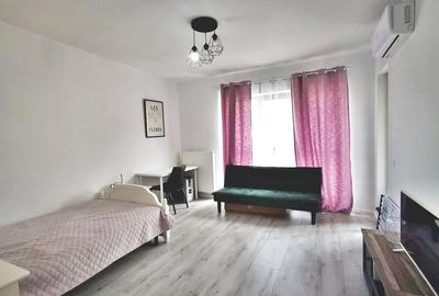 Garsonieră decomandată în Lujerului - 1