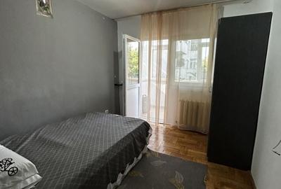 Apartament cu 3 camere decomandat în Republicii - 3