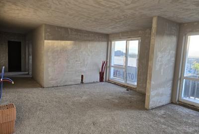 Apartament cu 4 camere semidecomandat în Someșeni - 4