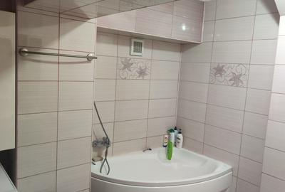 Apartament cu 2 camere decomandat în Central - 6