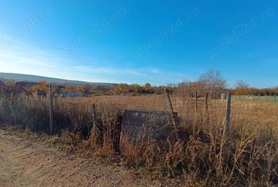 Teren de 1250 mp, în Central