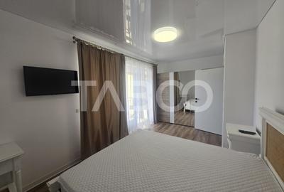 Duplex cu 5 camere decomandat cu Canalizare în Șelimbăr - 15