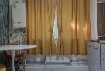 Apartament cu 2 camere nedecomandat în Costieni - 8