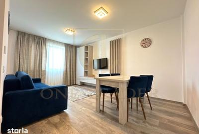 Apartament cu 2 camere în Bartolomeu - 1