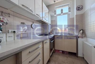 Apartament cu 2 camere semidecomandat în Bucureștii Noi - 14