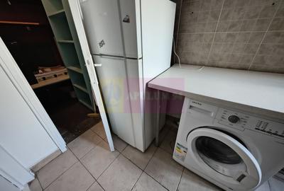 Garsonieră semidecomandată, mobilată în Romană - 10