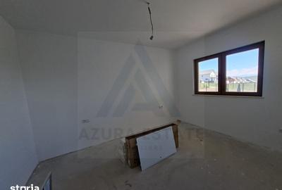 Casă cu 4 camere cu Canalizare în Șura Mare - 5