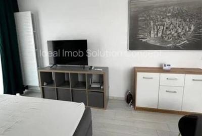 Garsonieră decomandată în Drumul Taberei - 6