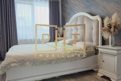 Apartament cu 3 camere în Florești - 2