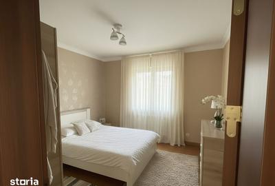 Casă cu 3 camere cu Teren 169 Mp în Dumbrăvița