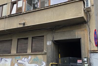 Garsonieră în Moșilor - 4