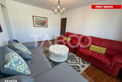 Apartament cu 2 camere semidecomandat, mobilat în Central - 7