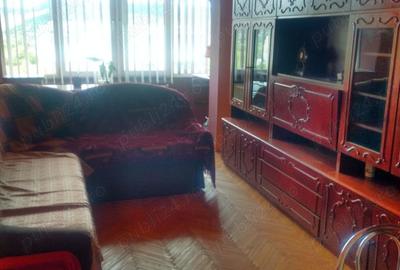 Apartament cu 2 camere decomandat în Sighișoara