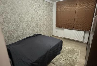 Apartament cu 3 camere decomandat, mobilat în Gara - 4