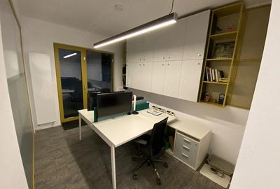 Apartament cu 2 camere decomandat în Moșilor - 3