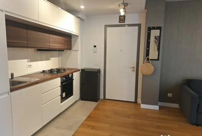 Apartament cu 2 camere semidecomandat în Unirii - 7
