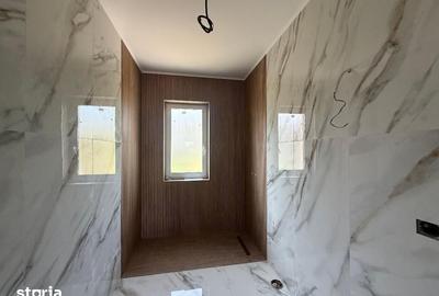 Casă cu 3 camere cu Teren 150 Mp în Cetate - 1