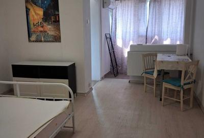 Garsonieră semidecomandată în Iancului