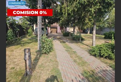 Casă cu 10 camere cu Canalizare în Cordun