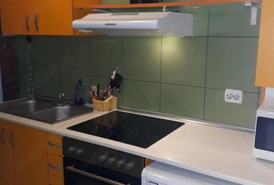 Apartament cu 3 camere decomandat în Răcădău - 2