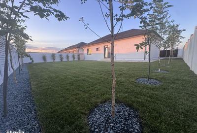 Casă cu 4 camere în Central - 19