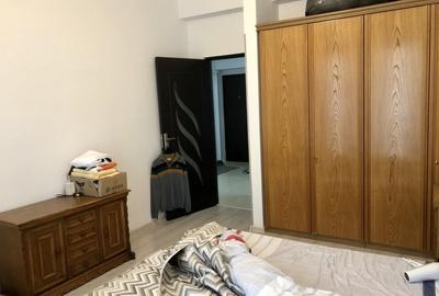 Apartament cu 2 camere decomandat, mobilat în Micro 5 - 8