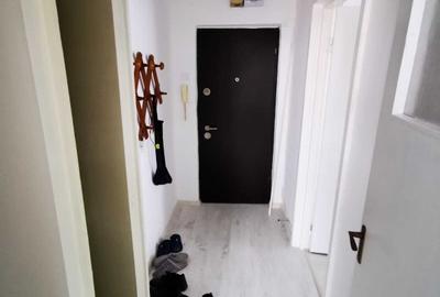 Apartament cu 2 camere nedecomandat în Drumul Carului