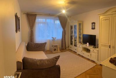 Apartament cu 2 camere decomandat, mobilat în Centrul Civic - 1