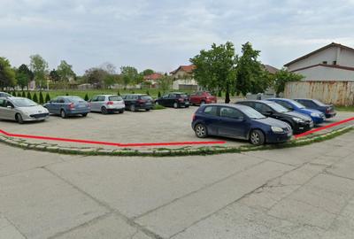 Teren Construcții intravilan de 462 mp, în Agigea - 4