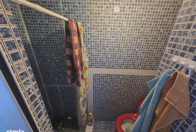 Garsonieră semidecomandată în Știrbei Vodă - 2