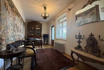 Casă individuală cu 6 camere cu Teren 2400 Mp în Bolintin-Deal - 29