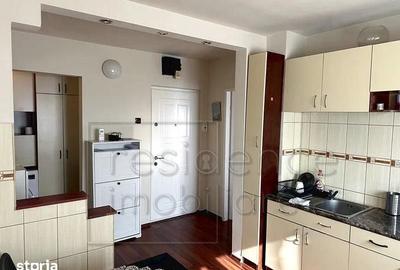 Apartament cu 2 camere decomandat în Mărăști - 2