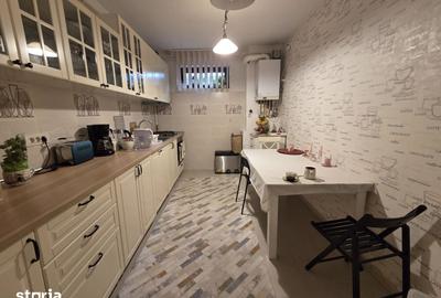 Apartament cu 3 camere în Central - 2