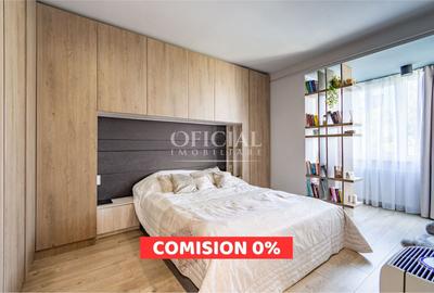 Apartament cu 2 camere decomandat, mobilat în Gheorgheni - 17