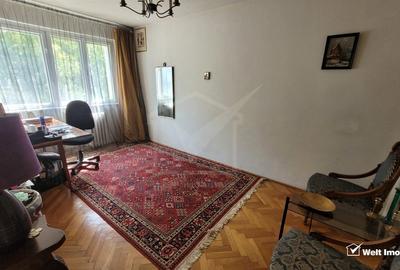 Apartament cu 4 camere decomandat, mobilat în Mănăștur - 4