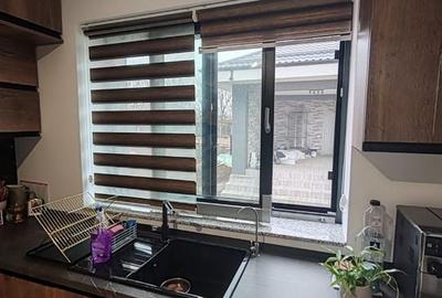 Casă individuală cu 6 camere cu Canalizare în Moara Vlăsiei - 11