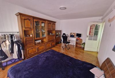 Apartament cu 3 camere decomandat, mobilat în Gheorgheni - 3