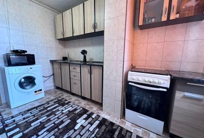 Apartament cu 2 camere circular în Gojdu - 7