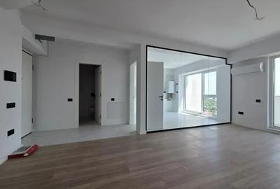 Apartament cu 3 camere decomandat în Titan