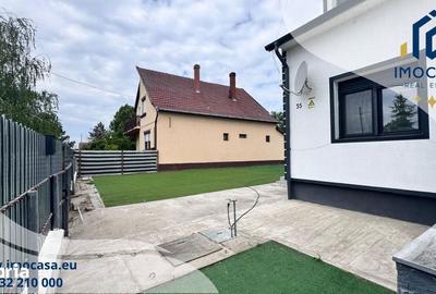 Casă cu 5 camere cu Teren 1490 Mp în Pârneava - 11