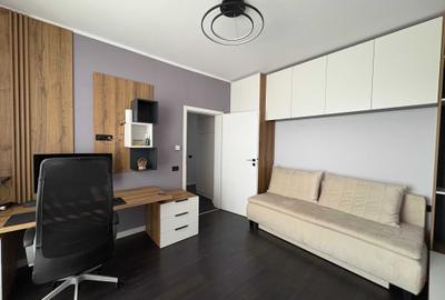 Apartament cu 3 camere decomandat în Dobroești - 5