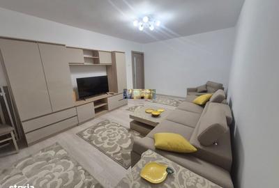 Apartament cu 2 camere decomandat în Dacia