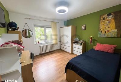 Apartament cu 3 camere decomandat în Dragoș Vodă