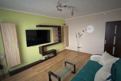 Apartament cu 2 camere decomandat în Viilor - 7