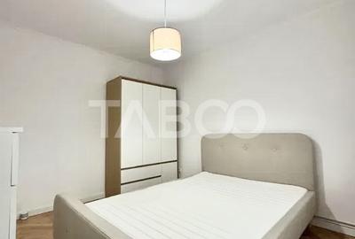 Apartament cu 3 camere semidecomandat, mobilat în Grigorescu