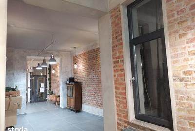 Spațiu comercial, de 156 mp, în Ultracentral - 18